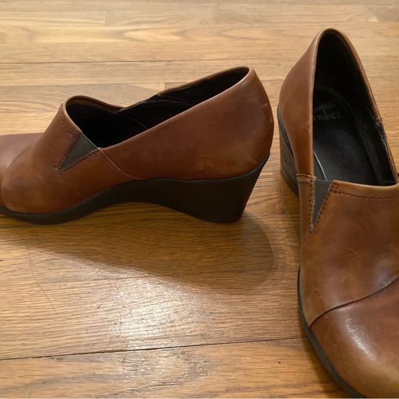 Dansko Clogs - Picture 3 of 3